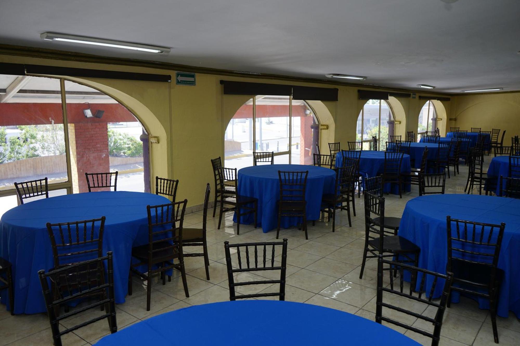 Hotel Meson Del Barrio Veracruz Luaran gambar